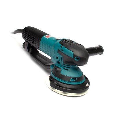 เครื่องขัดกระดาษทราย 6 นิ้ว 750W MAKITA รุ่น BO-6050J