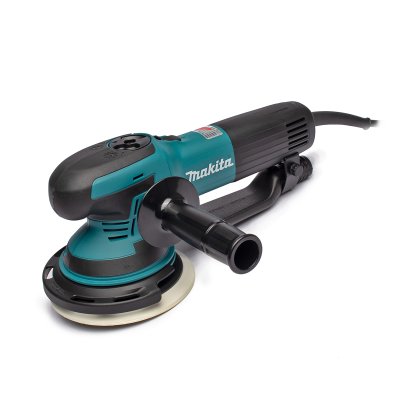 เครื่องขัดกระดาษทราย 6 นิ้ว 750W MAKITA รุ่น BO-6050J