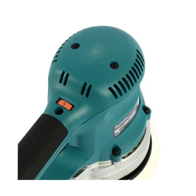 เครื่องขัดกระดาษทราย 6 นิ้ว ออร์บิทัล 310W MAKITA รุ่น BO6030