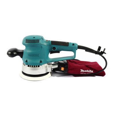 เครื่องขัดกระดาษทราย 6 นิ้ว ออร์บิทัล 310W MAKITA รุ่น BO6030