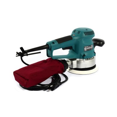 เครื่องขัดกระดาษทราย 6 นิ้ว ออร์บิทัล 310W MAKITA รุ่น BO6030