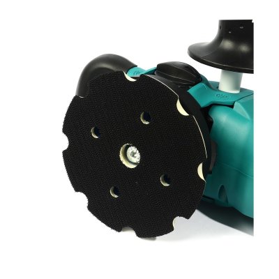 เครื่องขัดกระดาษทราย/SANDER MAKITA 18V (5 นิ้ว/6 นิ้ว) รุ่น DPO500Z