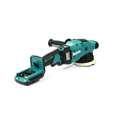 เครื่องขัดกระดาษทราย/SANDER MAKITA 18V (5 นิ้ว/6 นิ้ว) รุ่น DPO500Z