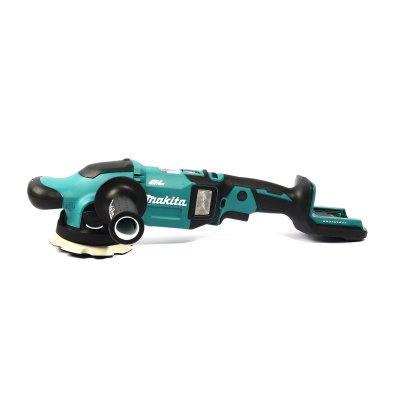 เครื่องขัดกระดาษทราย/SANDER MAKITA 18V (5 นิ้ว/6 นิ้ว) รุ่น DPO500Z