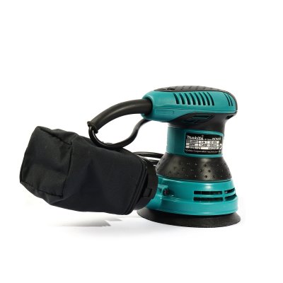 เครื่องขัดกระดาษทรายกลม 5 นิ้ว ปรับรอบ MAKITA รุ่น BO-5031