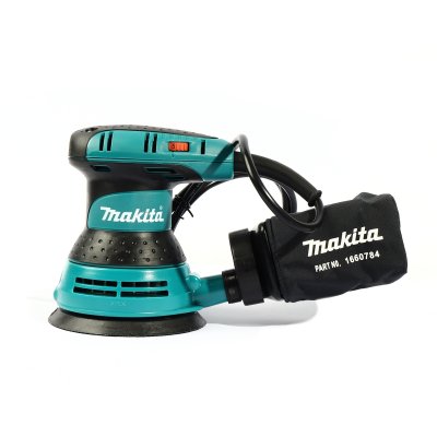 เครื่องขัดกระดาษทรายกลม 5 นิ้ว ปรับรอบ MAKITA รุ่น BO-5031
