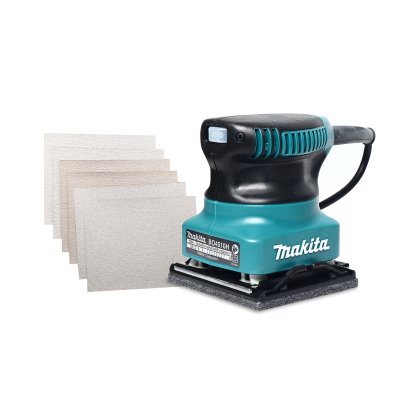 เครื่องขัดกระดาษทรายสั่น 170W MAKITA รุ่น BO4510H