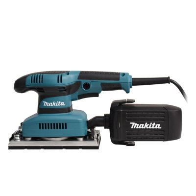 เครื่องขัดกระดาษทรายสั่น 190W MAKITA รุ่น BO-3710