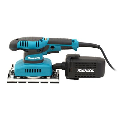 เครื่องขัดกระดาษทรายสั่น 190W MAKITA รุ่น BO-3711