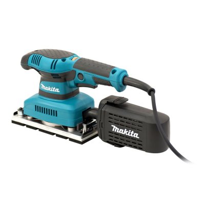 เครื่องขัดกระดาษทรายสั่น 190W MAKITA รุ่น BO-3711