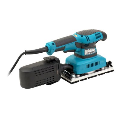 เครื่องขัดกระดาษทรายสั่น 190W MAKITA รุ่น BO-3711