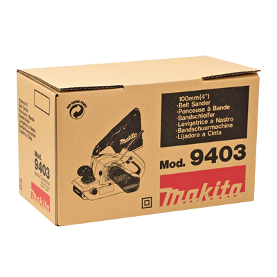 เครื่องขัดกระดาษทรายสายพาน