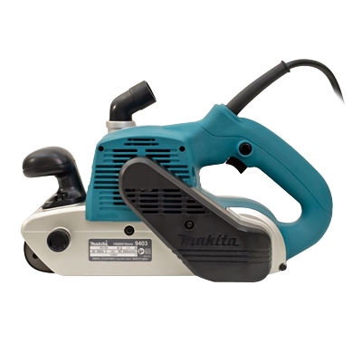 เครื่องขัดกระดาษทรายสายพาน