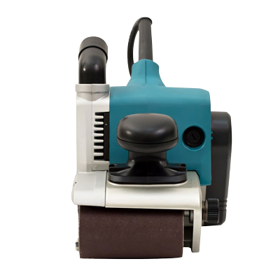 เครื่องขัดกระดาษทรายสายพาน