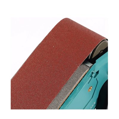 เครื่องขัดกระดาษทรายสายพานไร้สาย MAKITA 40V ไม่รวมแบต รุ่น BS001GZ01