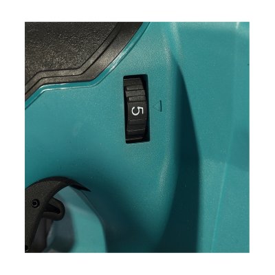 เครื่องขัดกระดาษทรายสายพานไร้สาย MAKITA 40V ไม่รวมแบต รุ่น BS001GZ01