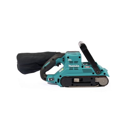 เครื่องขัดกระดาษทรายสายพานไร้สาย MAKITA 40V ไม่รวมแบต รุ่น BS001GZ01