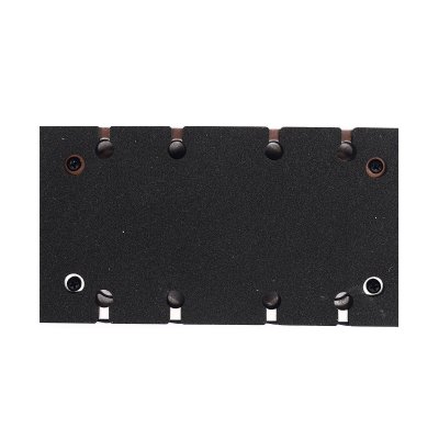 เครื่องขัดกระดาษทรายแบบสั่น MAKITA 18V รุ่น DBO381Z