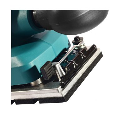 เครื่องขัดกระดาษทรายแบบสั่น MAKITA 18V รุ่น DBO381Z