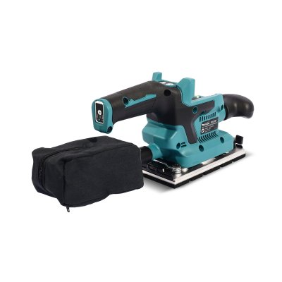 เครื่องขัดกระดาษทรายแบบสั่น MAKITA 18V รุ่น DBO381Z