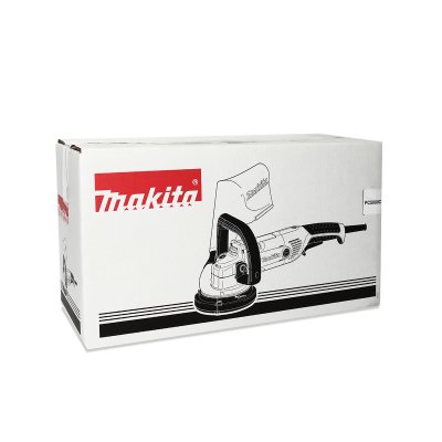 เครื่องขัดคอนกรีต MAKITA 5 นิ้ว รุ่น PC5000C
