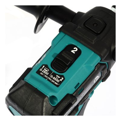 เครื่องขัดเงาไร้สาย 12V 3 นิ้ว MAKITA รุ่น PV301Z (ตัวเปล่า)