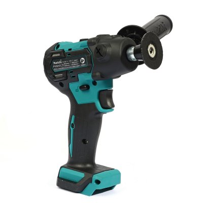 เครื่องขัดเงาไร้สาย 12V 3 นิ้ว MAKITA รุ่น PV301Z (ตัวเปล่า)