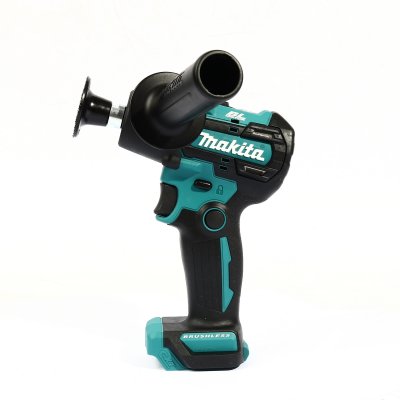 เครื่องขัดเงาไร้สาย 12V 3 นิ้ว MAKITA รุ่น PV301Z (ตัวเปล่า)