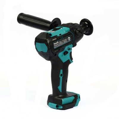 เครื่องขัดเงาไร้สาย 12V 3 นิ้ว MAKITA รุ่น PV301Z (ตัวเปล่า)