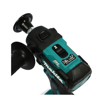 เครื่องขัดเงาไร้สาย 18V 3 นิ้ว มอเตอร์ BL MAKITA รุ่น DPV300Z (ตัวเปล่า)