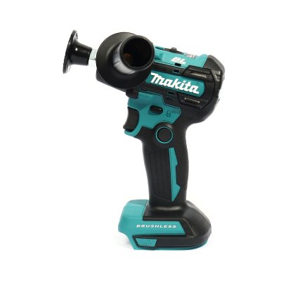 เครื่องขัดเงาไร้สาย 18V 3 นิ้ว มอเตอร์ BL MAKITA รุ่น DPV300Z (ตัวเปล่า)