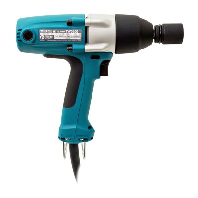 เครื่องขันน๊อตไฟฟ้า 1/2 นิ้ว MAKITA รุ่น TW0200