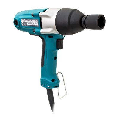 เครื่องขันน๊อตไฟฟ้า 1/2 นิ้ว MAKITA รุ่น TW0200