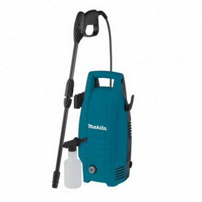 เครื่องฉีดน้ำแรงดันสูง MAKITA รุ่น HW-101