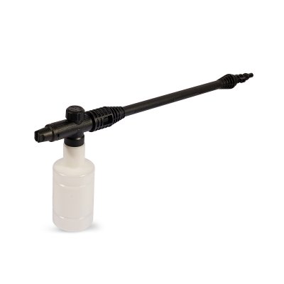 เครื่องฉีดน้ำแรงดันไร้สาย MAKITA 18V รุ่น DHW180Z01