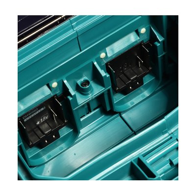 เครื่องฉีดน้ำไร้สาย MAKITA 18V+18V รุ่น DHW080ZK