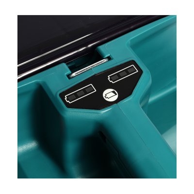 เครื่องฉีดน้ำไร้สาย MAKITA 18V+18V รุ่น DHW080ZK