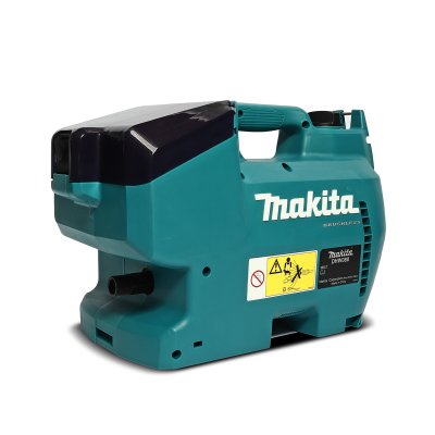 เครื่องฉีดน้ำไร้สาย MAKITA 18V+18V รุ่น DHW080ZK