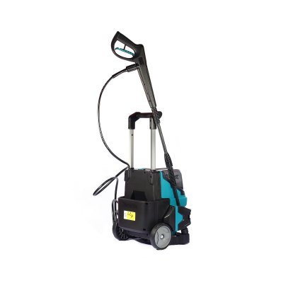 เครื่องฉีดน้ำไร้สาย MAKITA 40V (5.0Ah x2) รุ่น HW001GT201