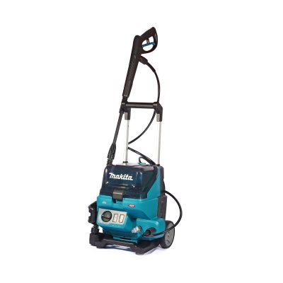 เครื่องฉีดน้ำไร้สาย MAKITA 40V (5.0Ah x2) รุ่น HW001GT201