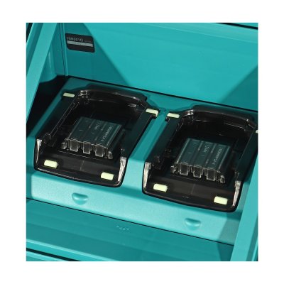 เครื่องฉีดน้ำไร้สาย MAKITA 40Vmax รุ่น HW001GZ