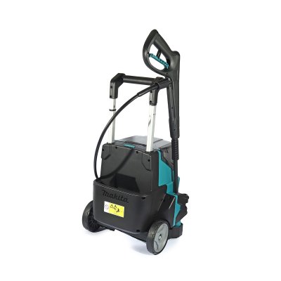 เครื่องฉีดน้ำไร้สาย MAKITA 40Vmax รุ่น HW001GZ