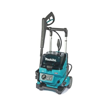 เครื่องฉีดน้ำไร้สาย MAKITA 40Vmax รุ่น HW001GZ