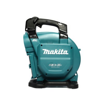 เครื่องดูด+เป่าลมไร้สาย MAKITA 36V (ไม่รวมแบตเตอรี่) รุ่น DUB363ZV