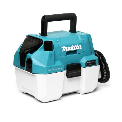 เครื่องดูดฝุ่น-เป่าไร้สาย MAKITA 18V BL รุ่น DVC750LZX1
