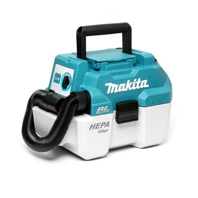 เครื่องดูดฝุ่น-เป่าไร้สาย MAKITA 18V BL รุ่น DVC750LZX1
