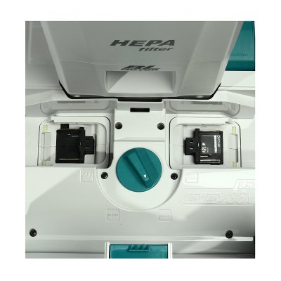 เครื่องดูดฝุ่นทรงตั้งไร้สาย MAKITA 36V รุ่น DVC560Z