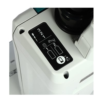 เครื่องดูดฝุ่นทรงตั้งไร้สาย MAKITA 36V รุ่น DVC560Z