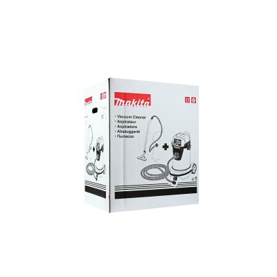 เครื่องดูดฝุ่นน้ำ-แห้ง MAKITA 32L CLASS H รุ่น VC3211HX1