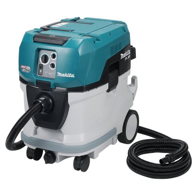 เครื่องดูดฝุ่นน้ำ-แห้ง MAKITA 40L 80Vmax รุ่น VC006GMZ